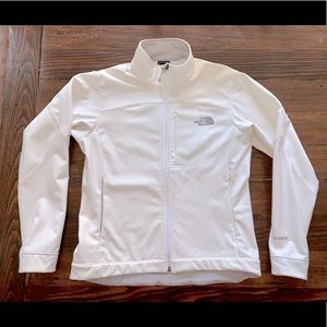 The North Face Women’s Apex Jacket (sz M)